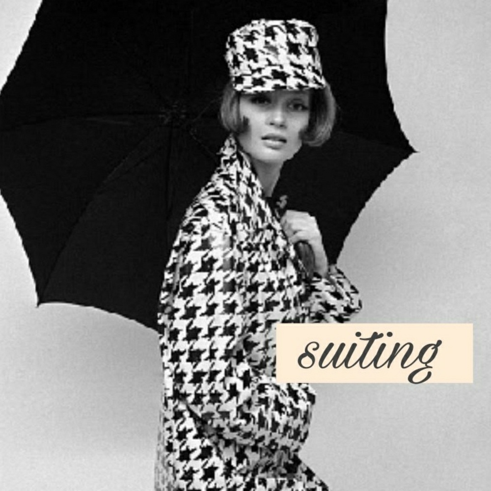 Outerwear, Jackets & Suiting